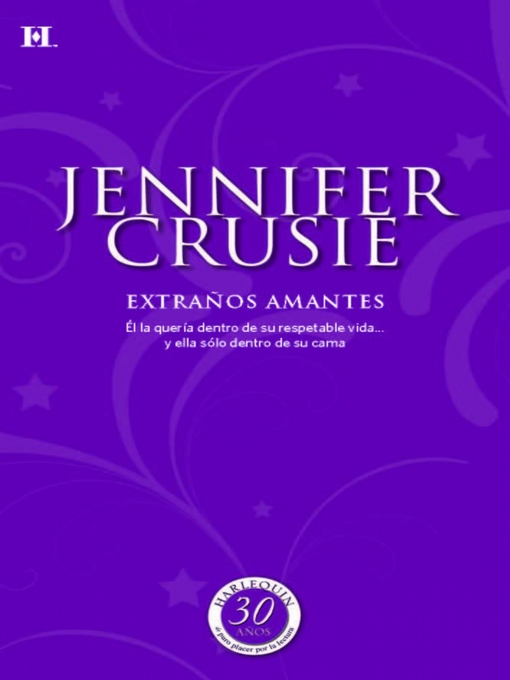 Title details for Extraños amantes by Jennifer Crusie - Available